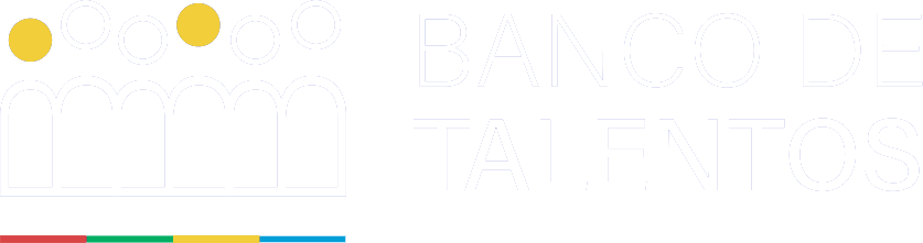 Logotipo Banco de Talentos